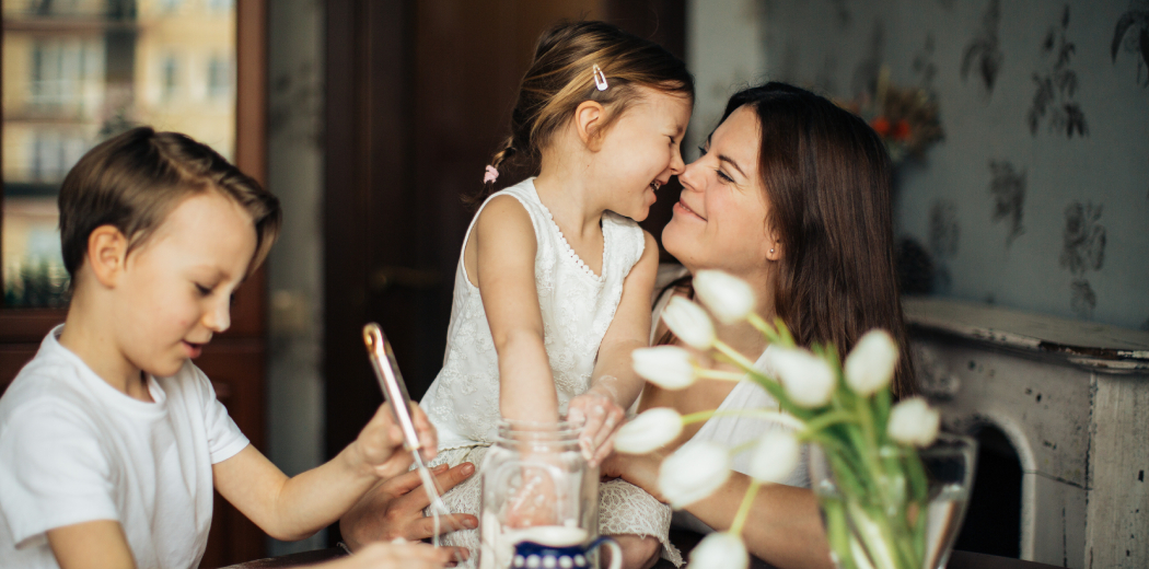 frases para hablar mejor con niños