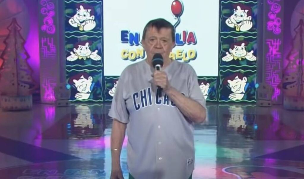 Juguetes de En Familia con Chabelo que tus hijos no conocerán