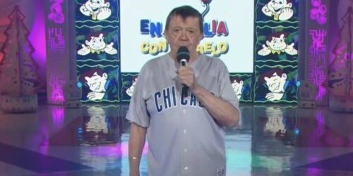 Juguetes de En Familia con Chabelo que tus hijos no conocerán