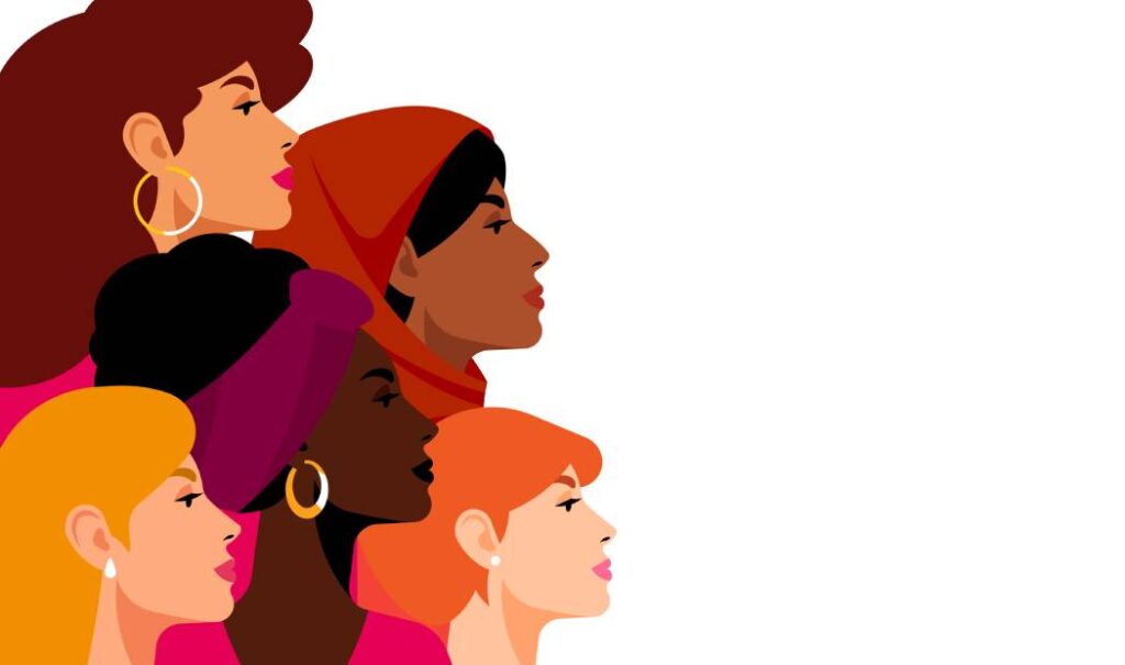 libros que explican el feminismo a niñas y adolescentes