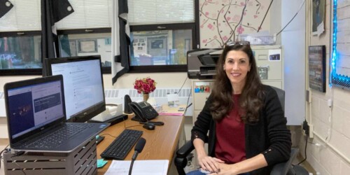 Jessica Hawk: «La gente piensa que estoy sola porque no tengo hijos»