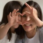 Cómo es la maternidad de una mamá millennial