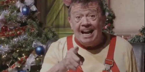 Murió Chabelo y estas son las lecciones de vida que dejó