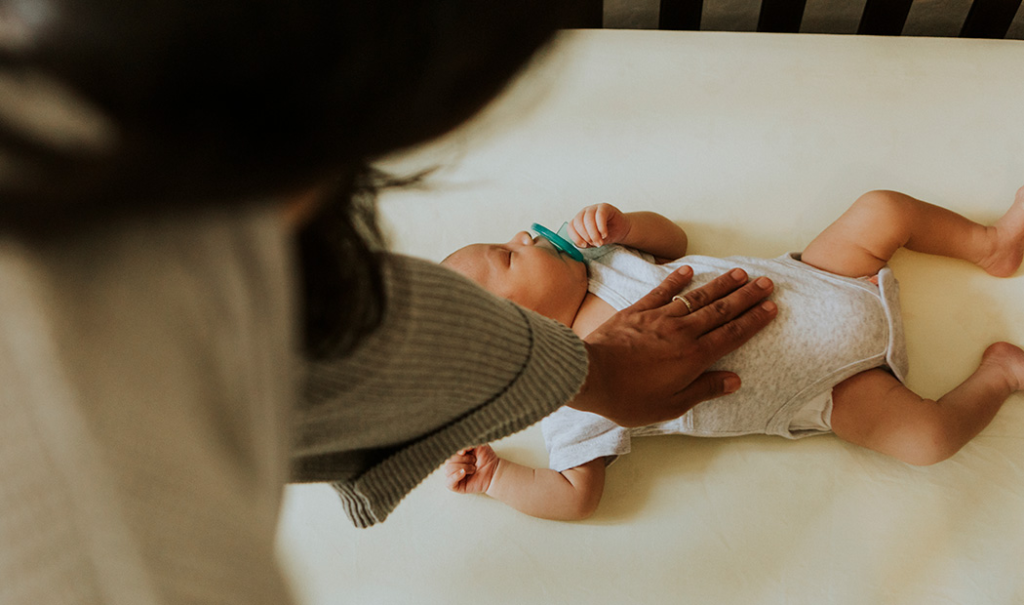 Todo lo que debes saber de los probióticos para bebés