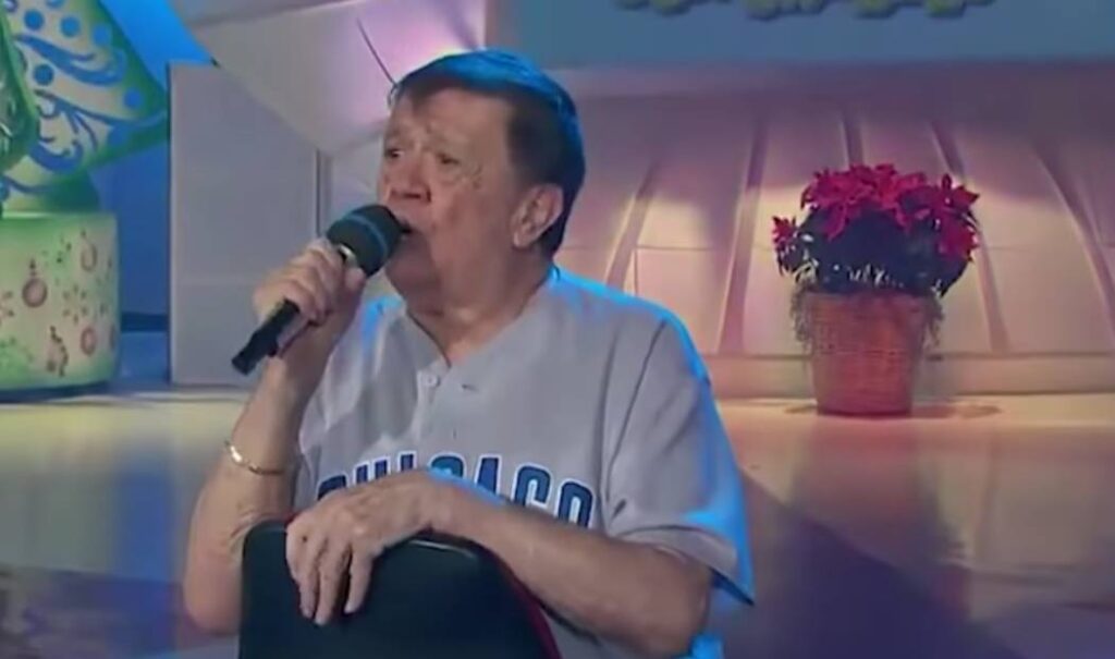 Cómo ser buen papá, la lección que nos dejó el programa de Chabelo