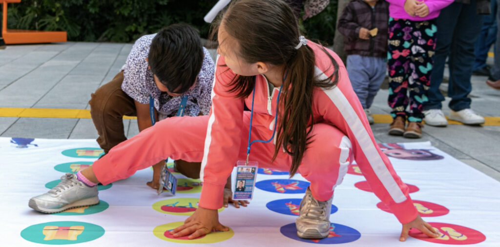 Qué actividades para vacaciones hay en Papalote Museo del Niño