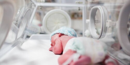 Tamizaje cardiaco neonatal ya es posible en el IMSS