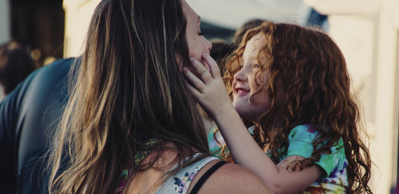 vinculo madre e hija