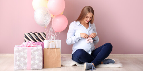 5 regalos para bebé que no sabías que necesitabas