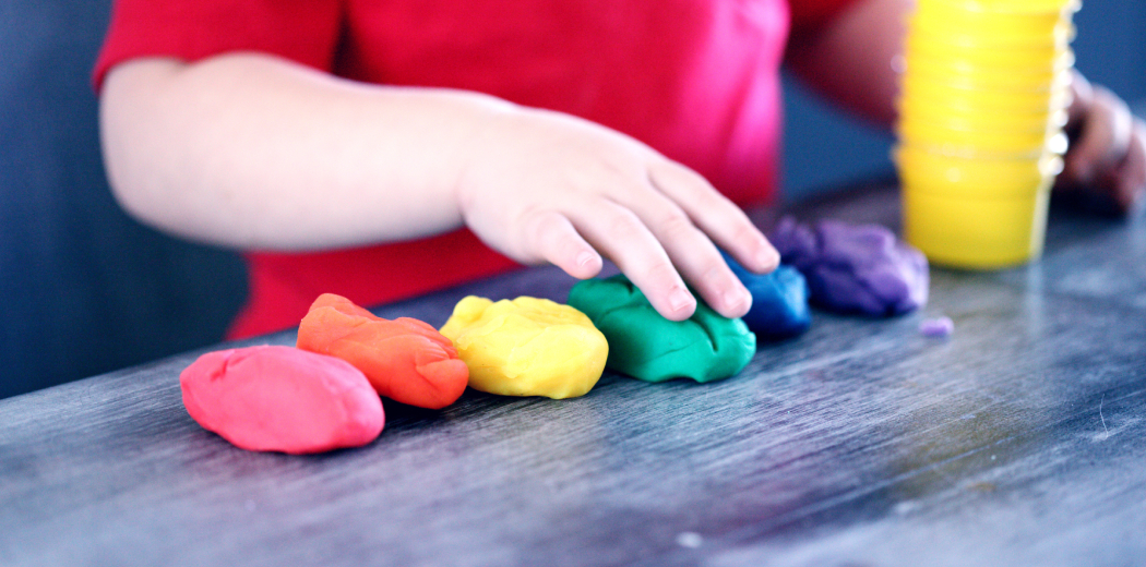 canales de youtube con manualidades para niños de distintas edades