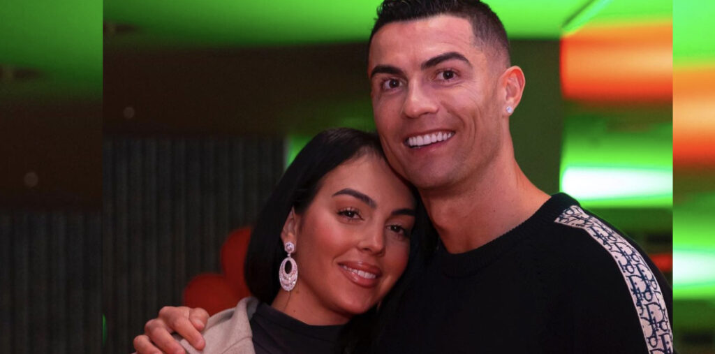 Qué dijo Cristiano Ronaldo a sus hijos cuando murió su hermanito