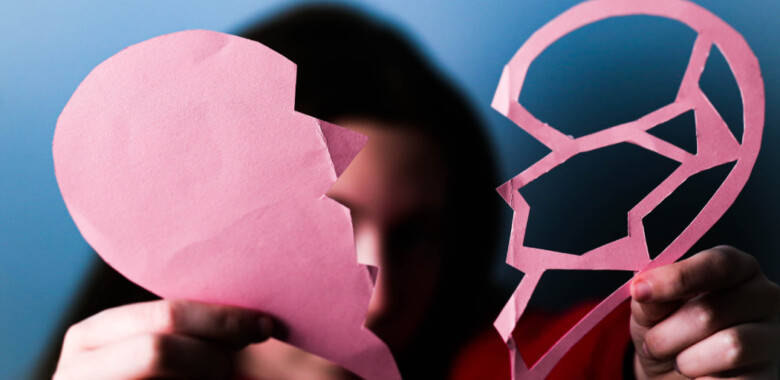 divorcio por infidelidad