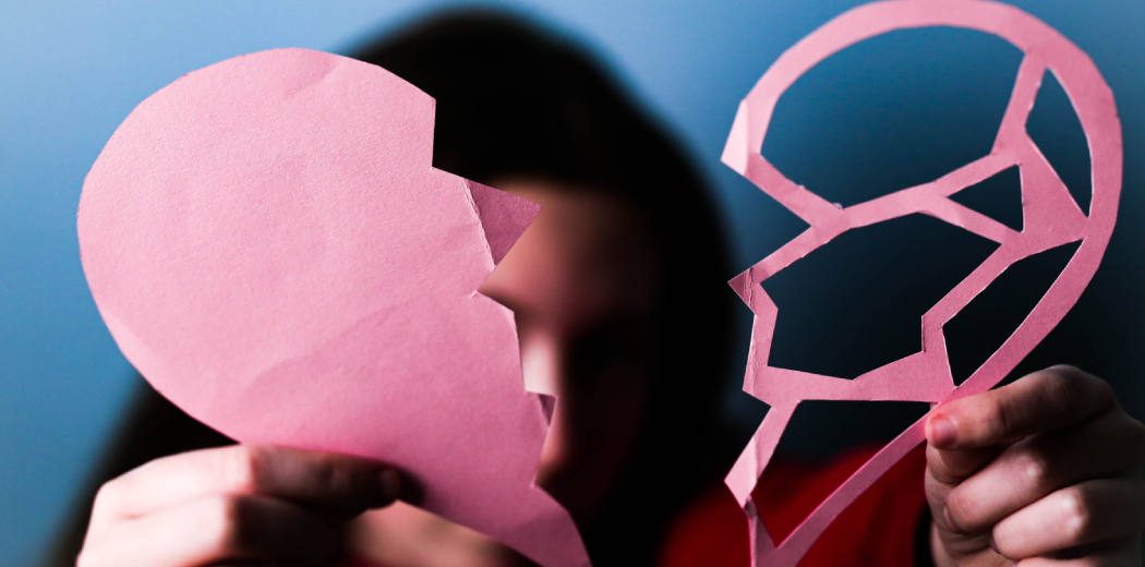 divorcio por infidelidad