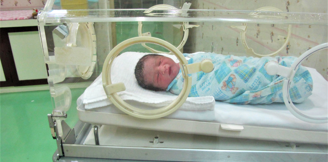 enfermera mata a bebes en hospital