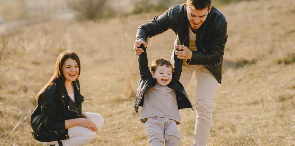 5 TED TALKS para mamá y papá ¡les ayudarán a ser una mejor versión!