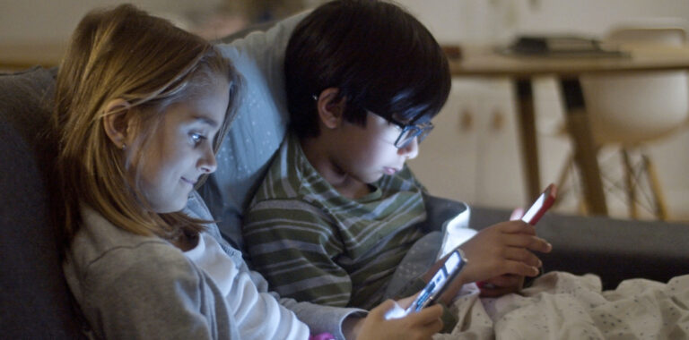 riesgo de las redes sociales