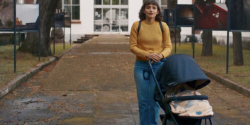 «Se busca», la serie que habla del robo de bebés