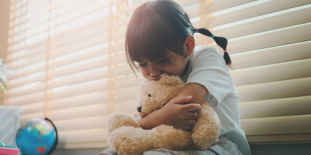 ¿Estás traumando a tu hijo? Una broma puede ser humillación