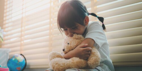 ¿Estás traumando a tu hijo? Una broma puede ser humillación