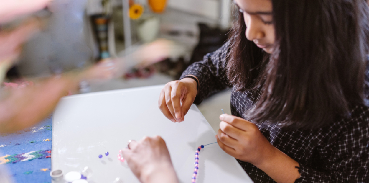 actividades montessori para distintas edades