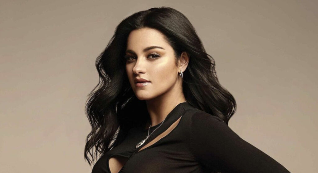 bebe maite perroni foto caras mexico