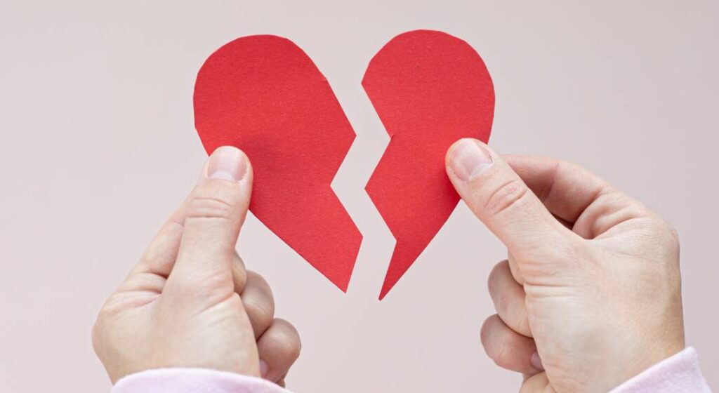 Divorcio: cómo decirle a un niño que sus papás se van a separar