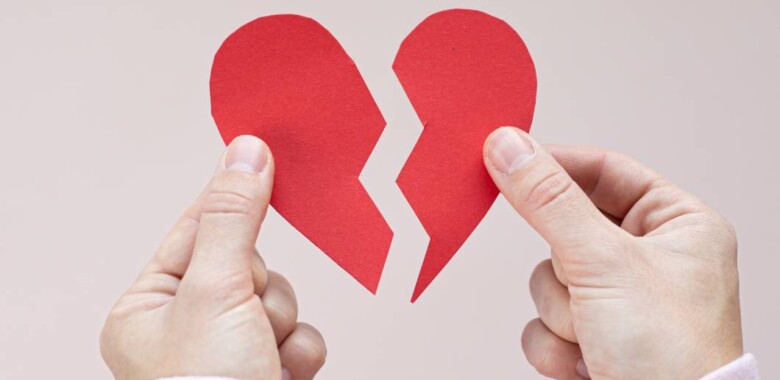 hablar de divorcio con niños