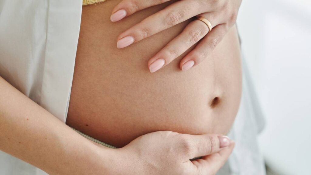 Depresión en el embarazo, cómo detectarla a tiempo