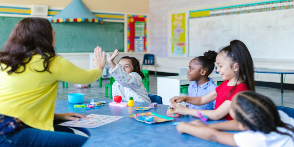 Cómo lograr buena comunicación entre escuelas y familias