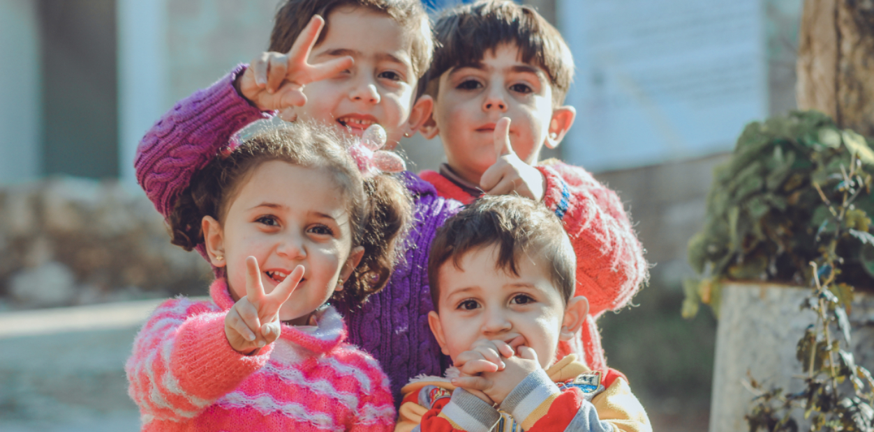 niños que se portan mal o tienen mala conducta