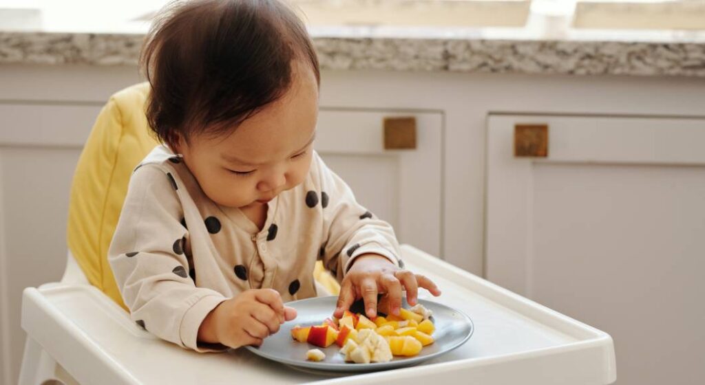 Estrés infantil: Niños que no comen por estrés, qué hacer y cómo ayudarlos