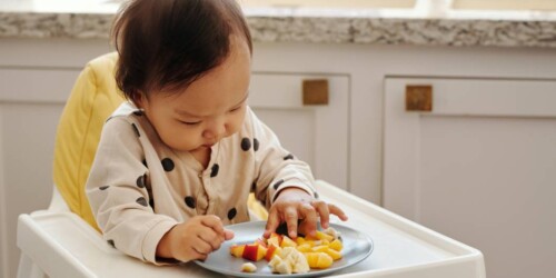 Estrés infantil: Niños que no comen por estrés, qué hacer y cómo ayudarlos