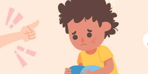 «No niños», el tema del que todos están hablando