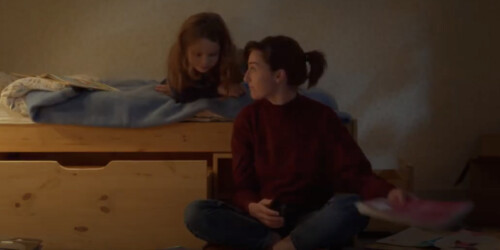 La película que habla de la relación madre e hija y el duelo