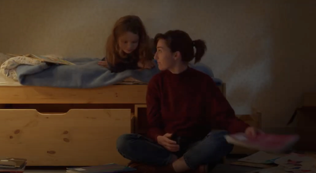 pelicula madre e hija