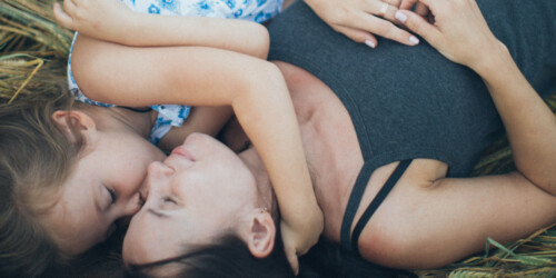 5 libros que NO romantizan la maternidad