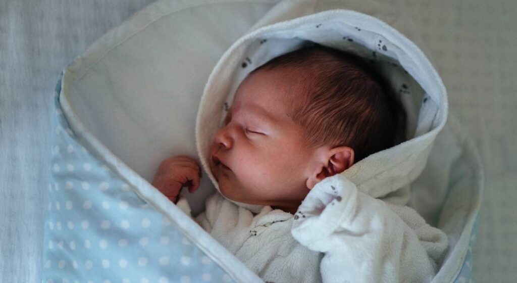 El sueño del bebé: qué hacer para que tu hijo duerma más tiempo y mejor