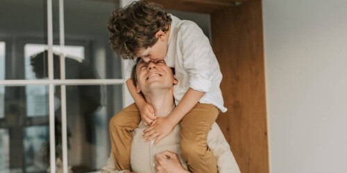 3 tipos de límites para niños, según el Método Montessori