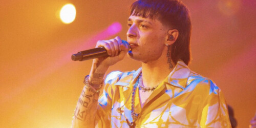 Canciones de Peso Pluma: razones para que tu hijo no las escuche