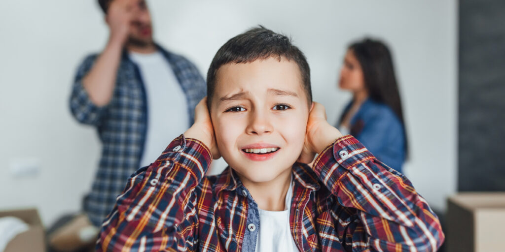 Por qué es importante corregir a un niño antes de los 6 años