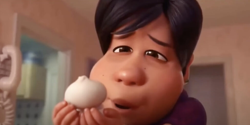 BAO, el corto de Disney dedicado a la maternidad