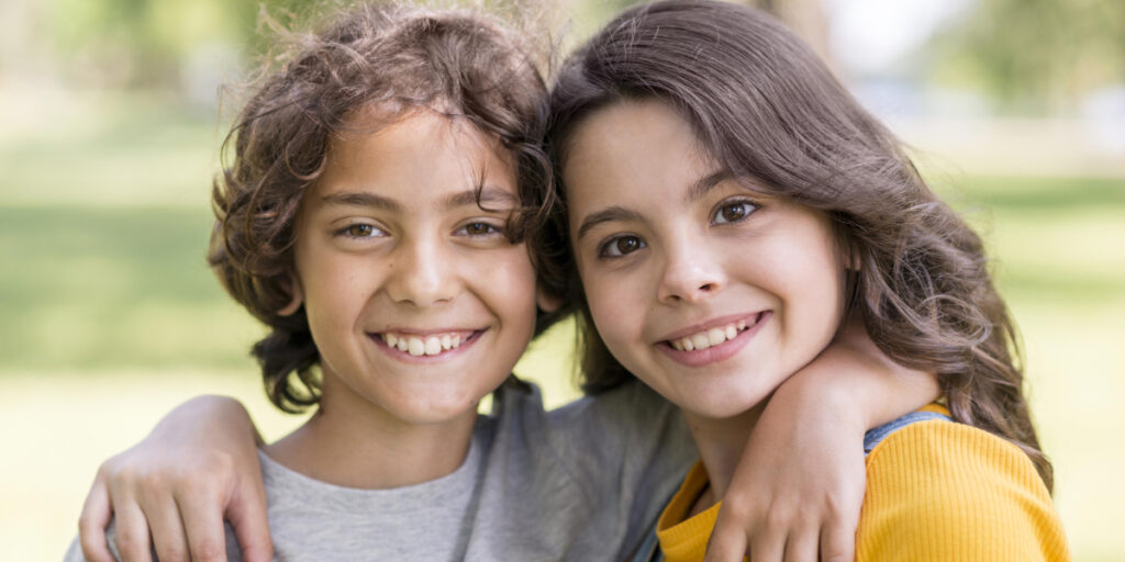 Pubertad precoz, qué pasa con las niñas y los niños