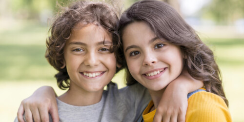 Pubertad precoz, qué pasa con las niñas y los niños