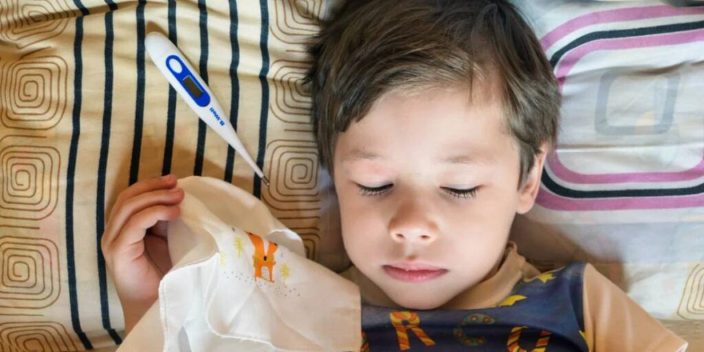 Qué es la bronquiolitis y cómo afecta a los bebés y niños