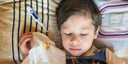 Qué es la bronquiolitis y cómo afecta a los bebés y niños