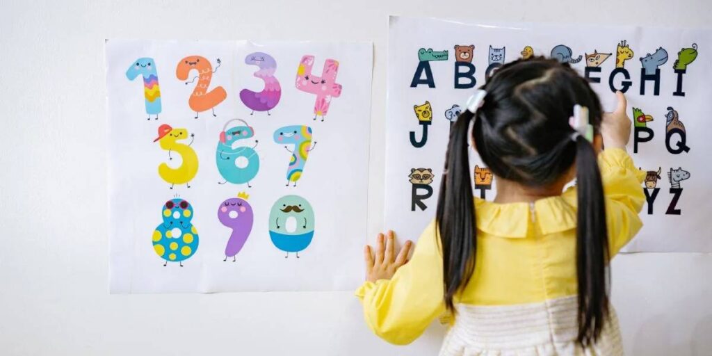 La deficiencia de hierro en niños limita el rendimiento en la escuela