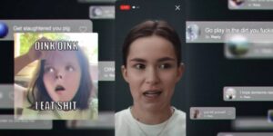 fotos de tus hijos en redes sociales