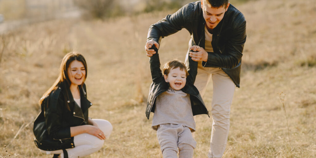 Infancia consciente y sana ¿adultez plena?