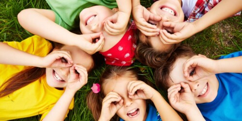 Master bbmundo: Niños felices, adultos líderes