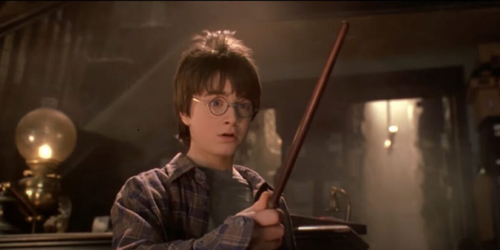 turibus harry potter en cdmx